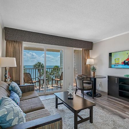 Wake Up To Ocean Views From Your Private Balcony Tampa Exteriör bild