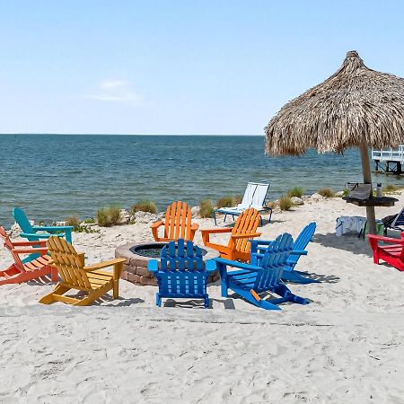 Wake Up To Ocean Views From Your Private Balcony Tampa Exteriör bild