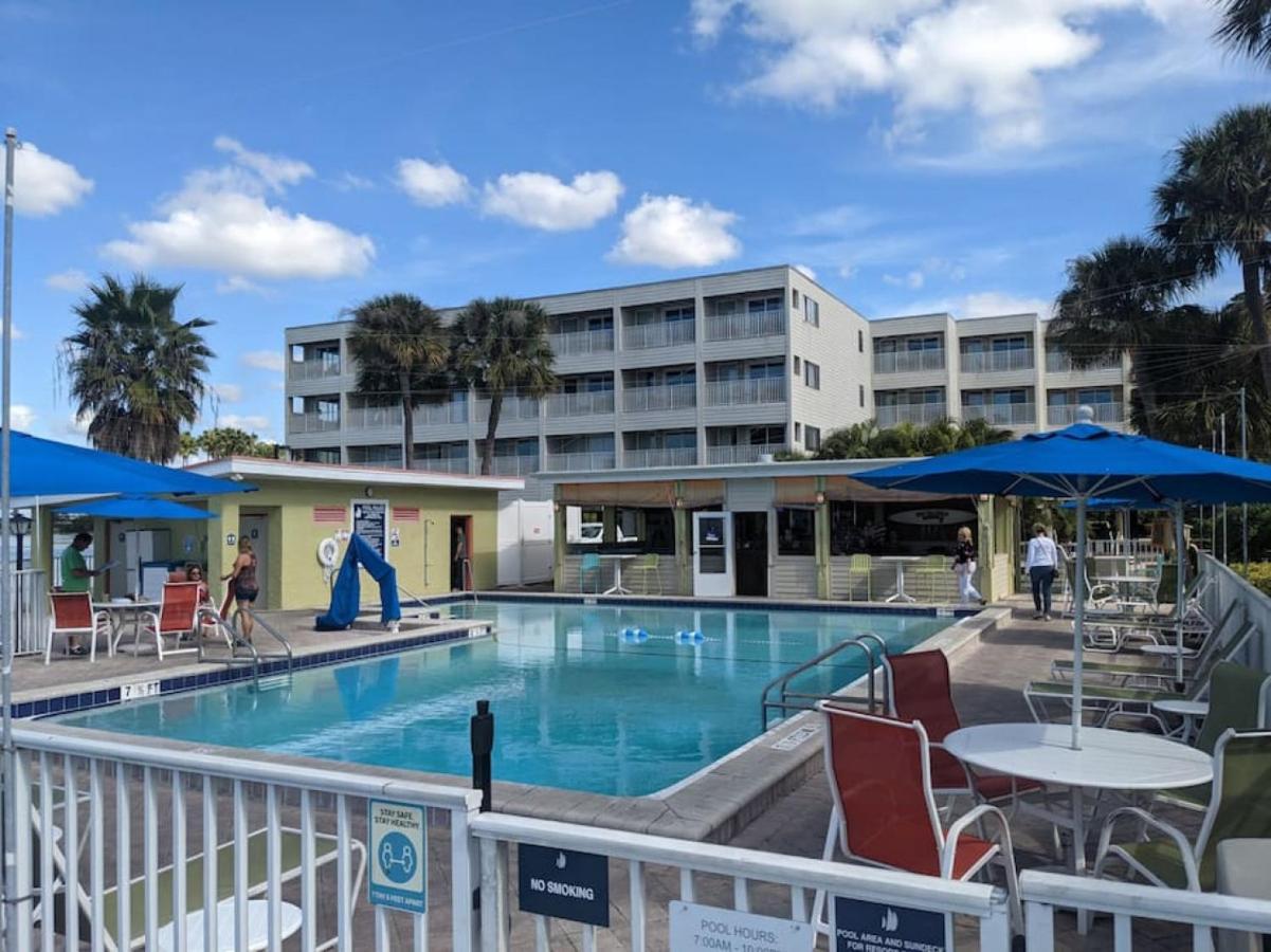 Wake Up To Ocean Views From Your Private Balcony Tampa Exteriör bild