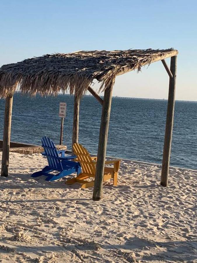 Wake Up To Ocean Views From Your Private Balcony Tampa Exteriör bild
