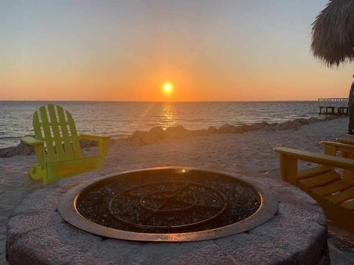 Wake Up To Ocean Views From Your Private Balcony Tampa Exteriör bild