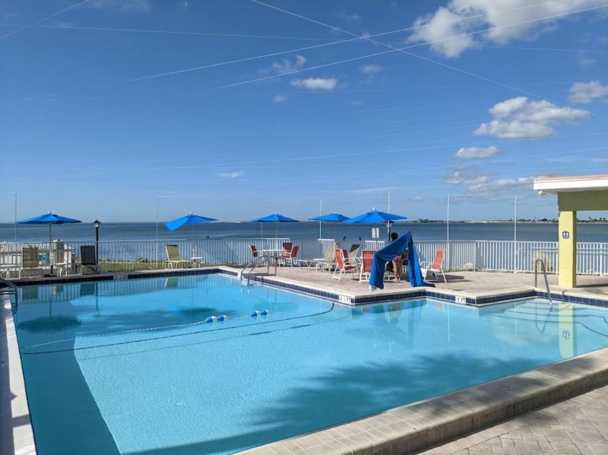 Wake Up To Ocean Views From Your Private Balcony Tampa Exteriör bild