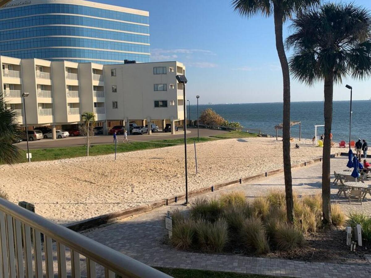 Wake Up To Ocean Views From Your Private Balcony Tampa Exteriör bild