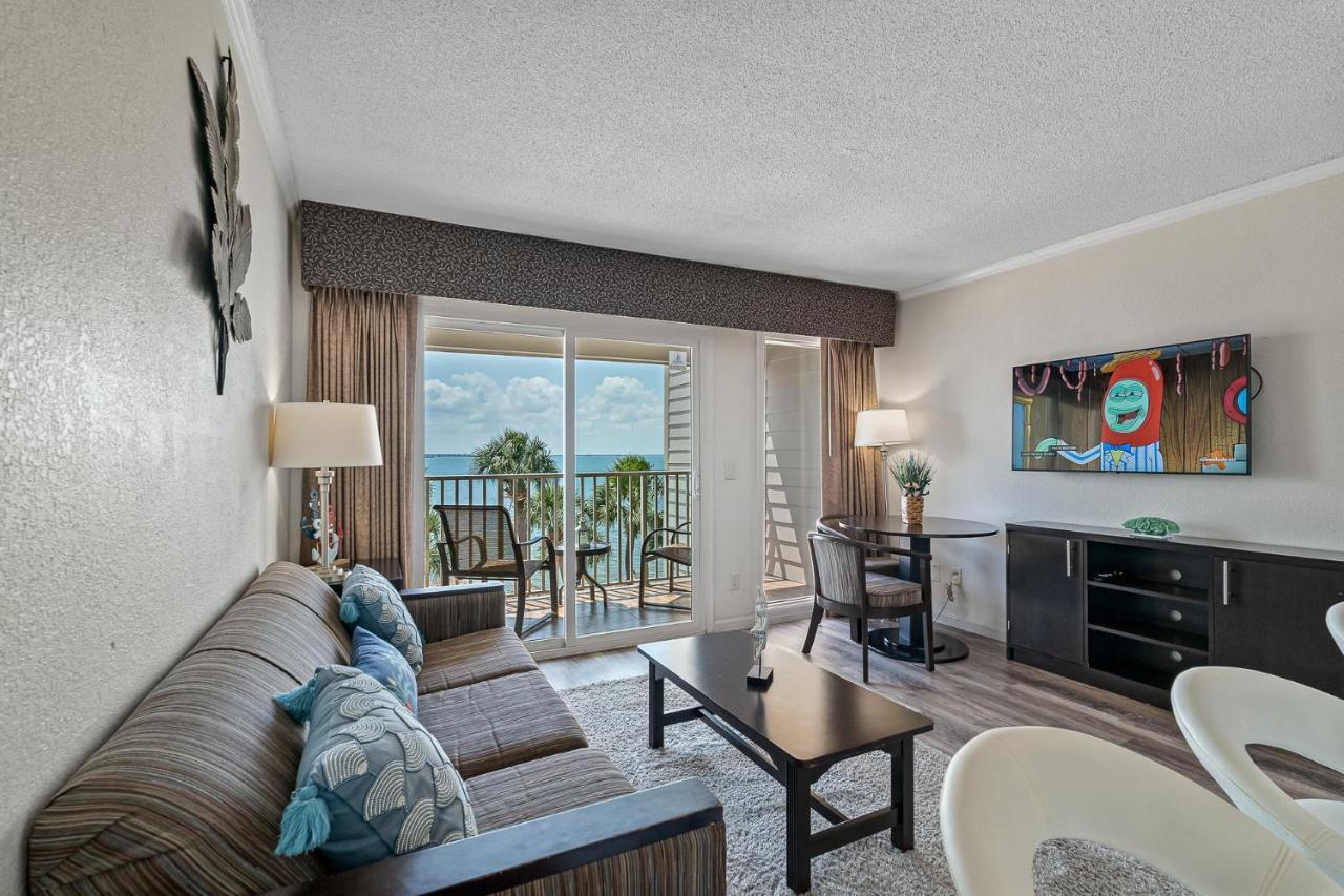 Wake Up To Ocean Views From Your Private Balcony Tampa Exteriör bild