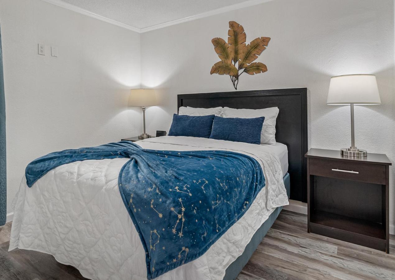 Wake Up To Ocean Views From Your Private Balcony Tampa Exteriör bild