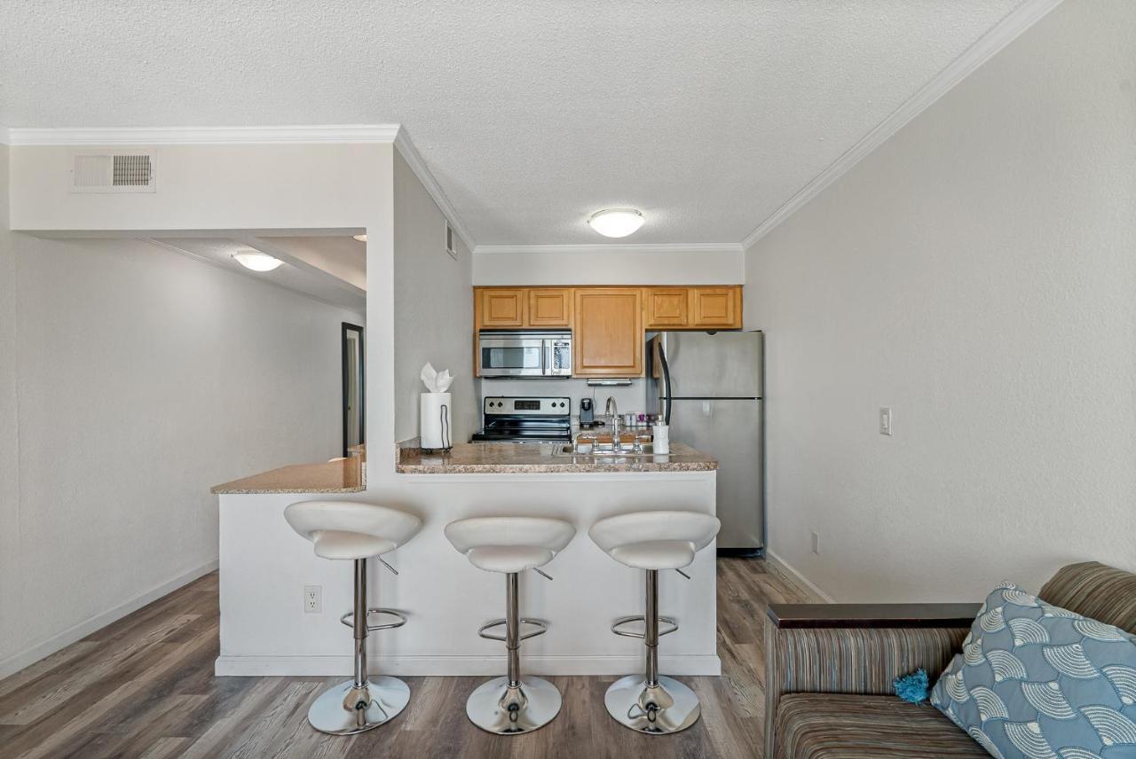 Wake Up To Ocean Views From Your Private Balcony Tampa Exteriör bild