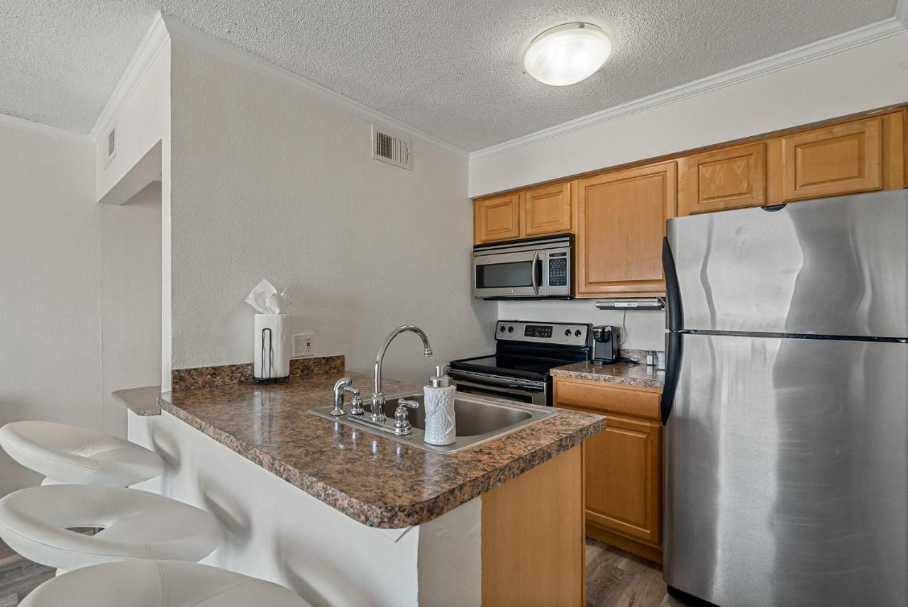 Wake Up To Ocean Views From Your Private Balcony Tampa Exteriör bild