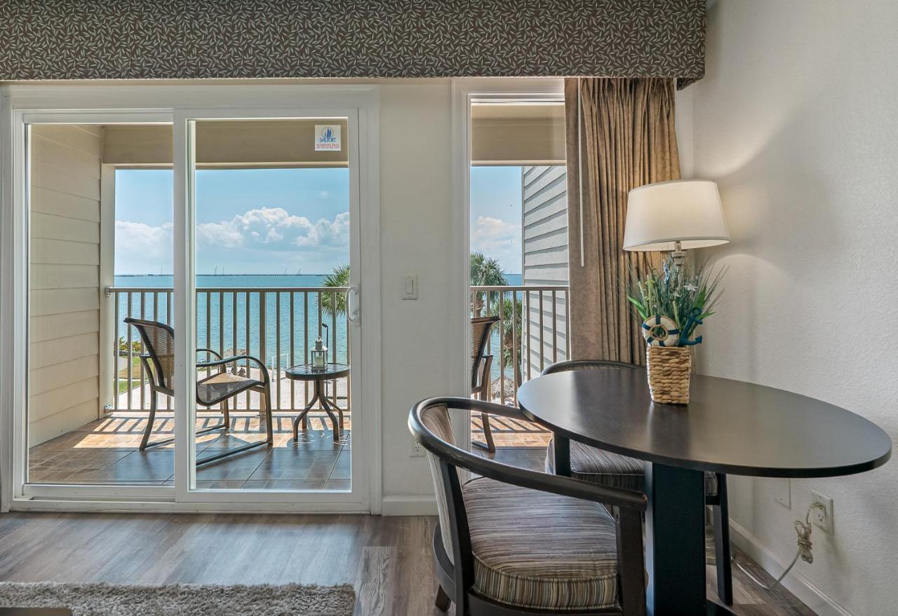 Wake Up To Ocean Views From Your Private Balcony Tampa Exteriör bild