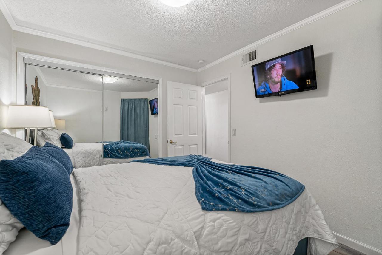 Wake Up To Ocean Views From Your Private Balcony Tampa Exteriör bild