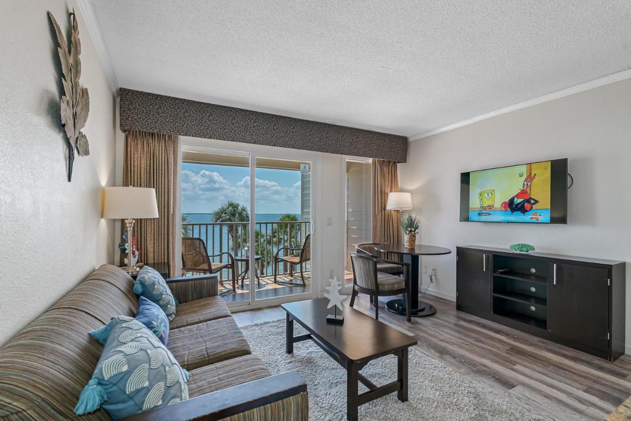 Wake Up To Ocean Views From Your Private Balcony Tampa Exteriör bild