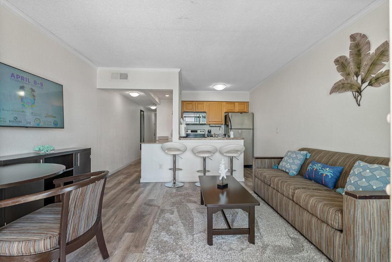 Wake Up To Ocean Views From Your Private Balcony Tampa Exteriör bild