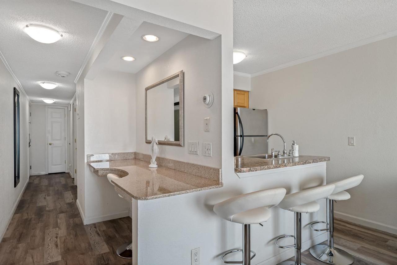 Wake Up To Ocean Views From Your Private Balcony Tampa Exteriör bild