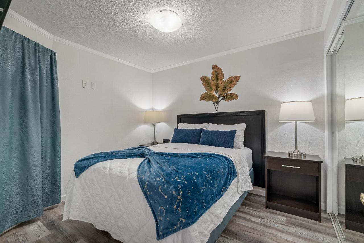 Wake Up To Ocean Views From Your Private Balcony Tampa Exteriör bild