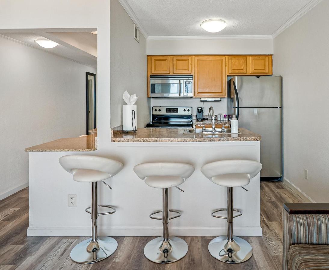 Wake Up To Ocean Views From Your Private Balcony Tampa Exteriör bild