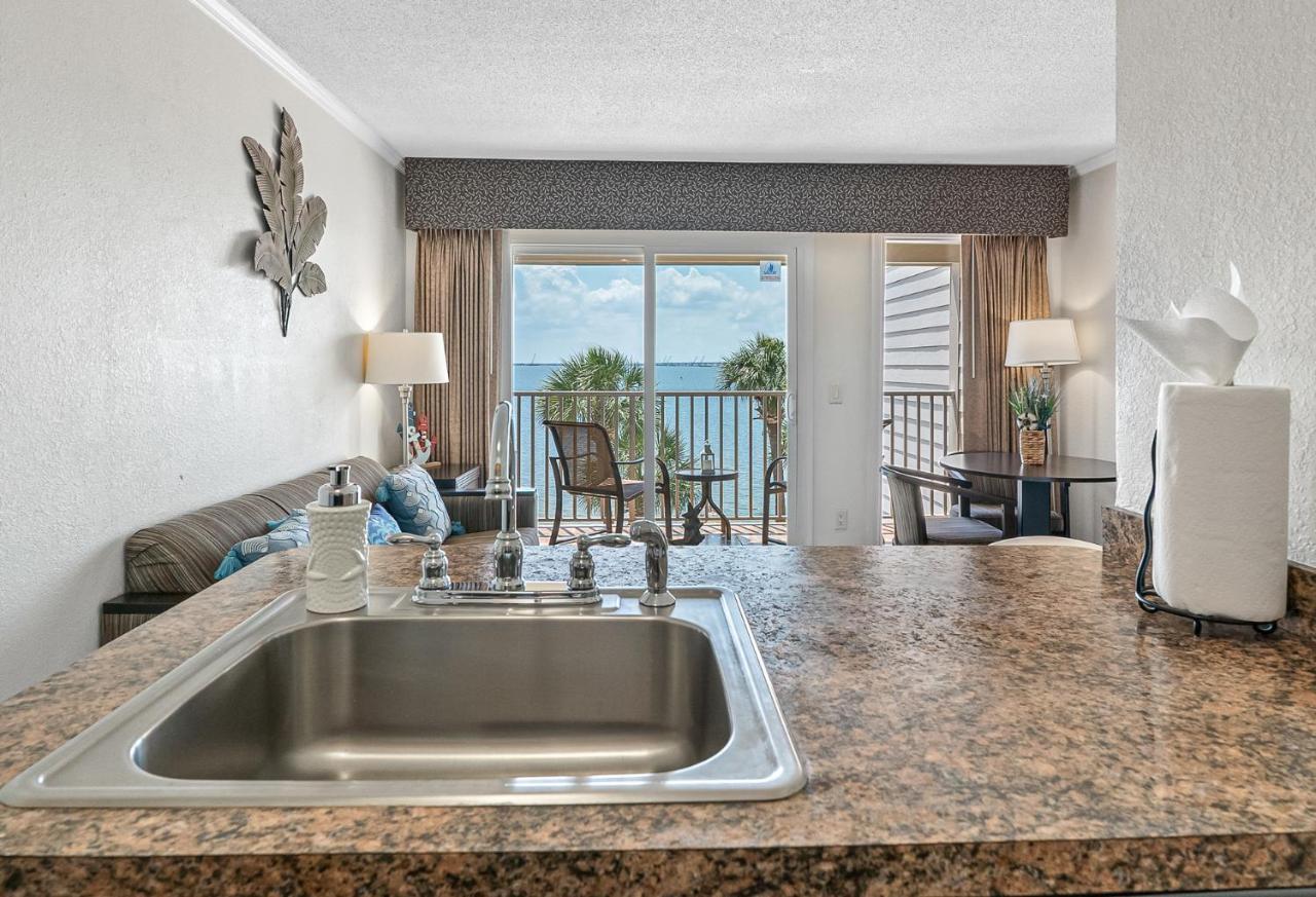 Wake Up To Ocean Views From Your Private Balcony Tampa Exteriör bild