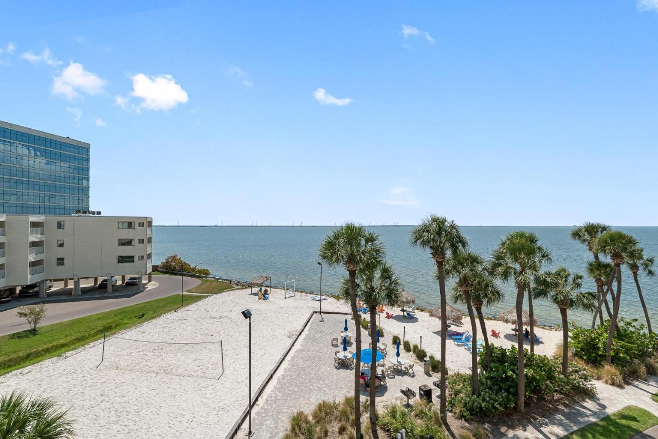 Wake Up To Ocean Views From Your Private Balcony Tampa Exteriör bild