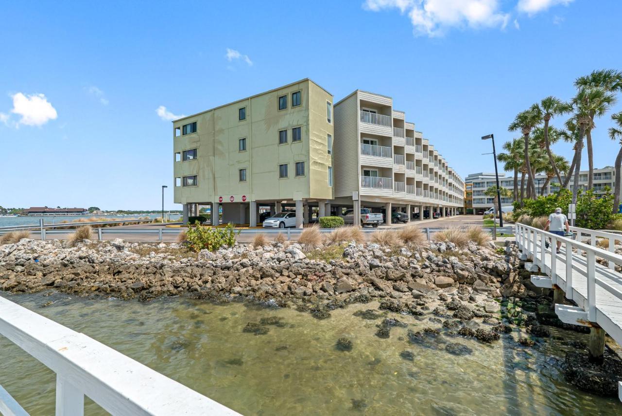 Wake Up To Ocean Views From Your Private Balcony Tampa Exteriör bild