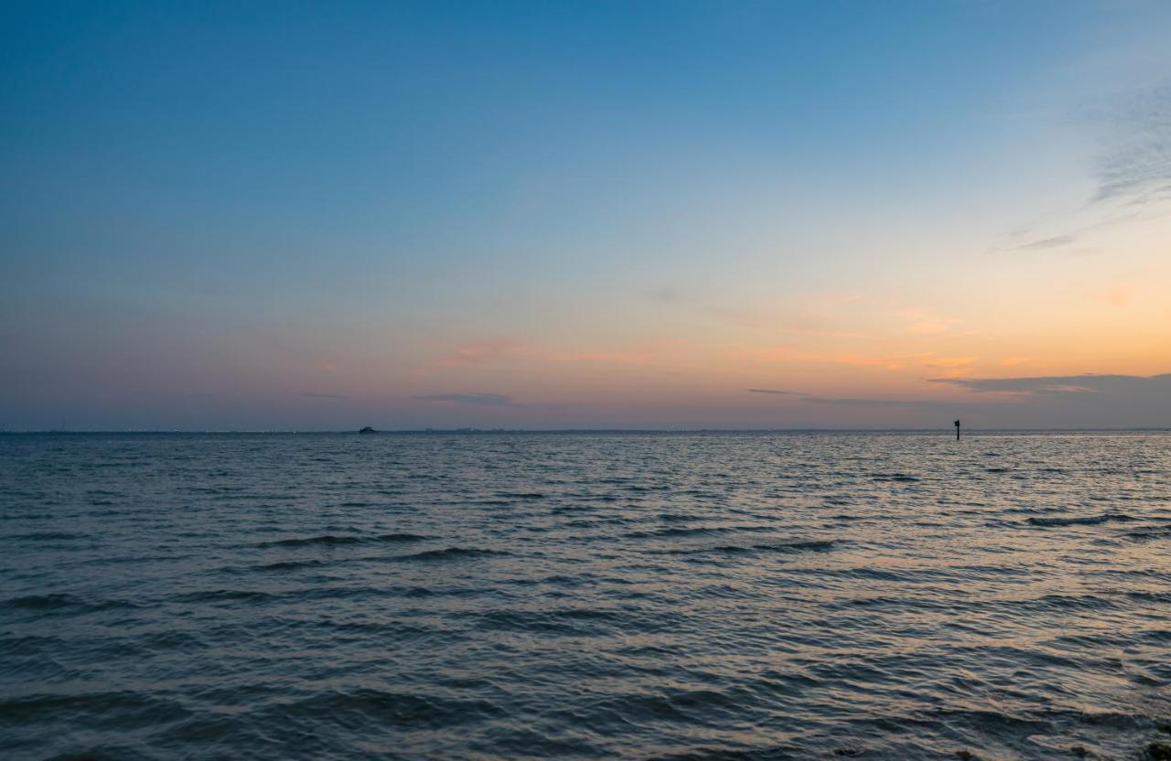 Wake Up To Ocean Views From Your Private Balcony Tampa Exteriör bild