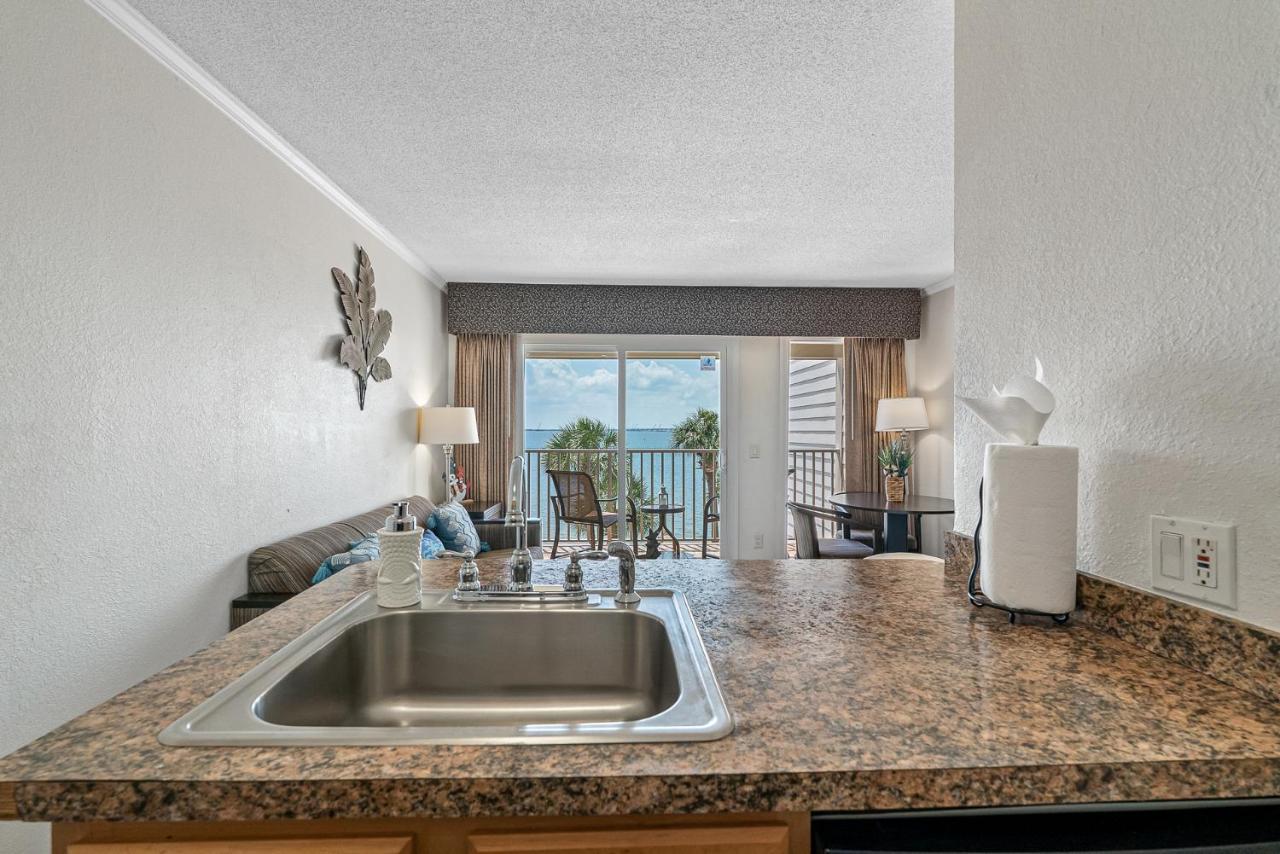 Wake Up To Ocean Views From Your Private Balcony Tampa Exteriör bild