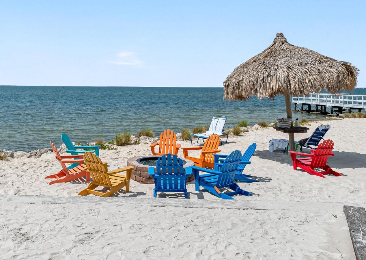 Wake Up To Ocean Views From Your Private Balcony Tampa Exteriör bild