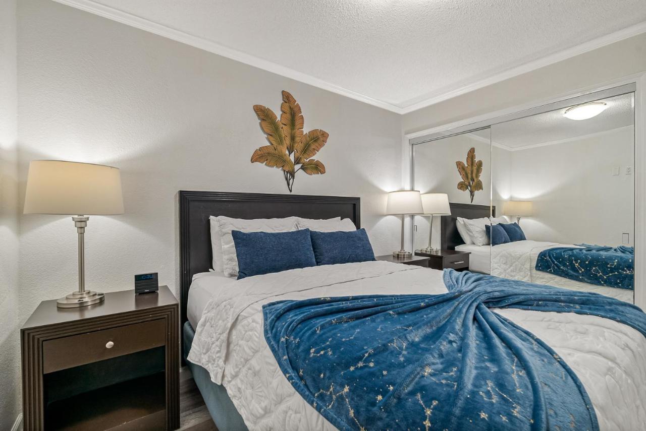 Wake Up To Ocean Views From Your Private Balcony Tampa Exteriör bild