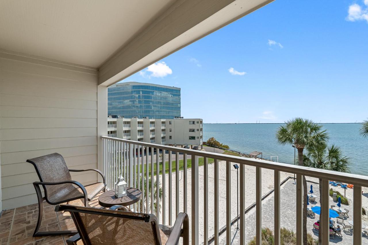 Wake Up To Ocean Views From Your Private Balcony Tampa Exteriör bild