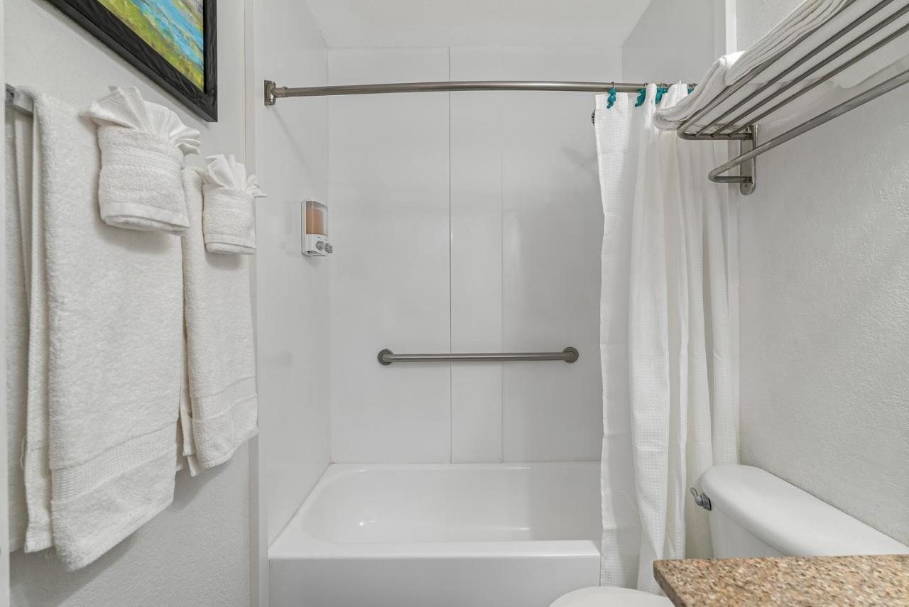 Wake Up To Ocean Views From Your Private Balcony Tampa Exteriör bild