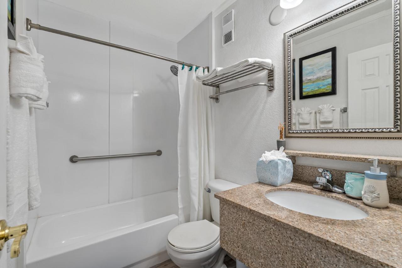 Wake Up To Ocean Views From Your Private Balcony Tampa Exteriör bild