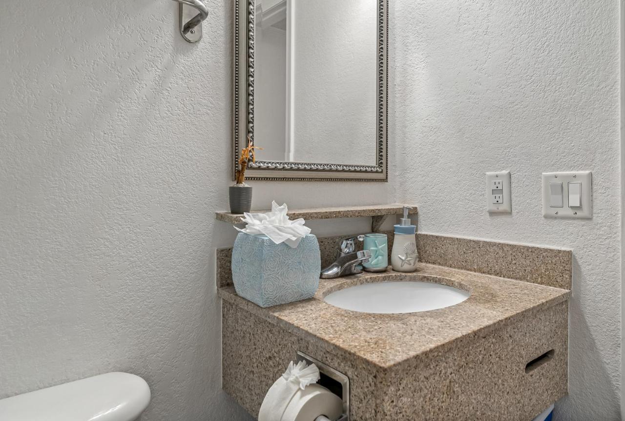 Wake Up To Ocean Views From Your Private Balcony Tampa Exteriör bild