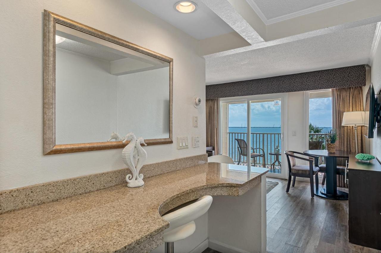 Wake Up To Ocean Views From Your Private Balcony Tampa Exteriör bild
