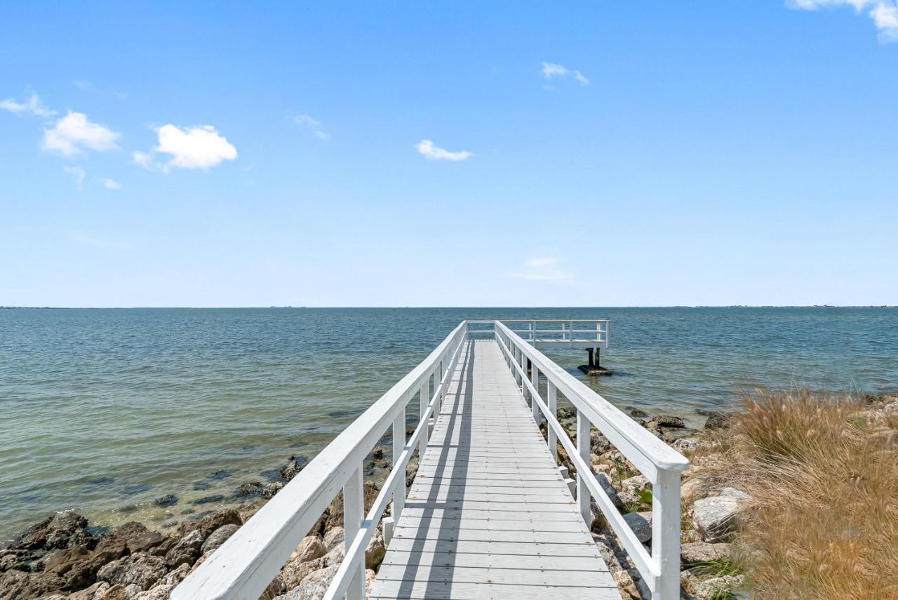 Wake Up To Ocean Views From Your Private Balcony Tampa Exteriör bild