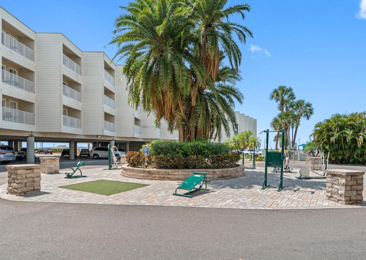 Wake Up To Ocean Views From Your Private Balcony Tampa Exteriör bild